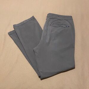 Hollister Epic Flex Chinos. Men's size 32x32.